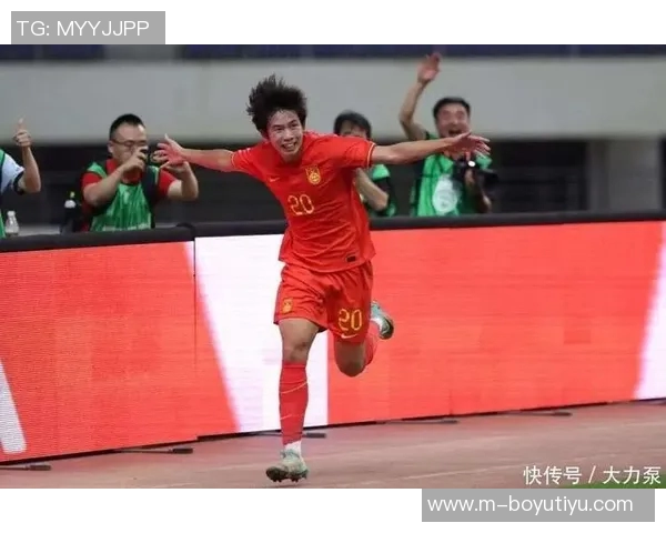 玄智健和贺一然成功入选U22国足将于6日启程昆明集训备战赛事 玄智健和贺一然成功入选U22国足将于6日启程昆明集训备战赛事