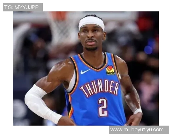 帕金斯称SGA上赛季表现卓越其他明星球员应感到嫉妒