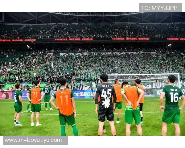 国安若能夺足协杯冠军下赛季有望晋级亚冠精英附加赛