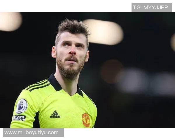 德赫亚深情致敬阿尔巴:场上场下皆是榜样朋友情谊永存 德赫亚深情致敬阿尔巴:场上场下皆是榜样朋友情谊永存