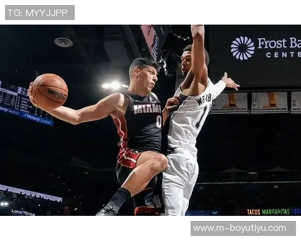 苏群分析马刺新老球员结合文班亚马冲击MVP潜力无限 苏群分析马刺新老球员结合文班亚马冲击MVP潜力无限