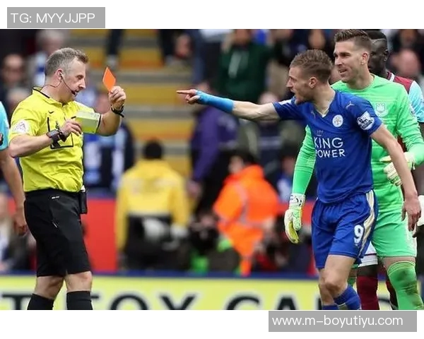 主裁判详解赫伯特琼斯被驱逐原因因其辱骂裁判行为持续不断