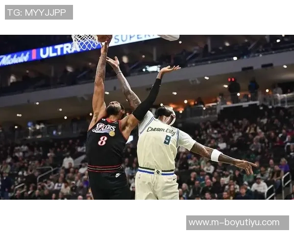 76人半场大胜雄鹿20分贾巴里沃克火力全开乔治罗林斯齐发力