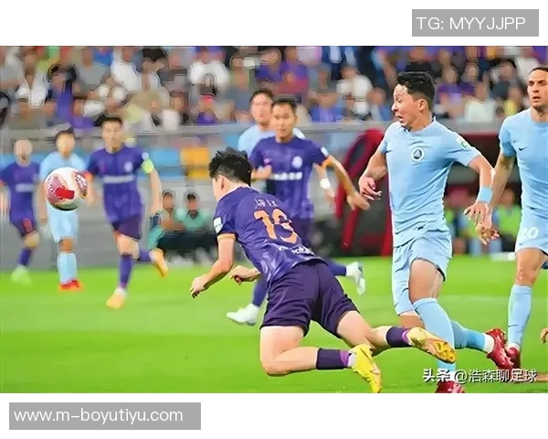 铲射自家大门乌龙失误三镇扳回一球十人新鹏城仍落后