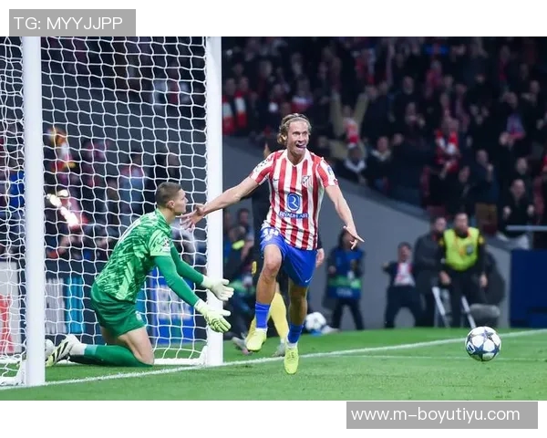 马德里竞技庆祝科克里程碑赛季感谢队长的奉献与坚持