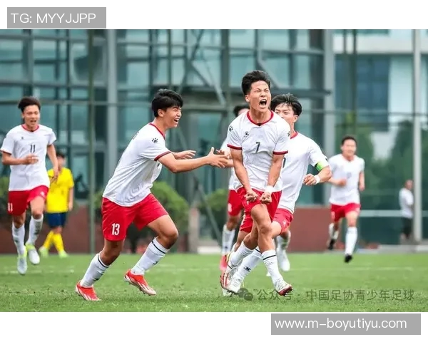 全运会U18男足决赛阶段第六与第七比赛日精彩对阵一览