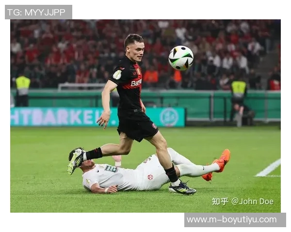 维尔茨对阵切尔西发布个人海报期待破冰加盟利物浦以来仍未进球