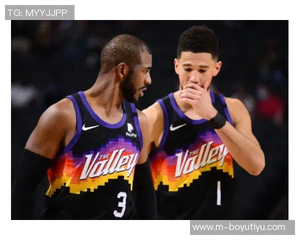 布克职业生涯得分突破17000分创21世纪第八快里程碑 布克职业生涯得分突破17000分创21世纪第八快里程碑