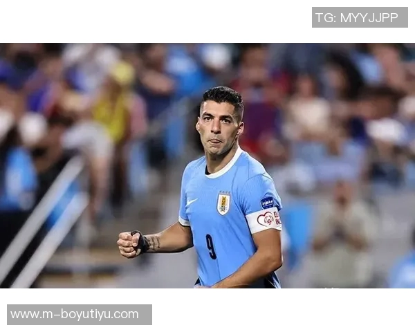 苏亚雷斯或重返青训母队蒙得维的亚国民开启新篇章